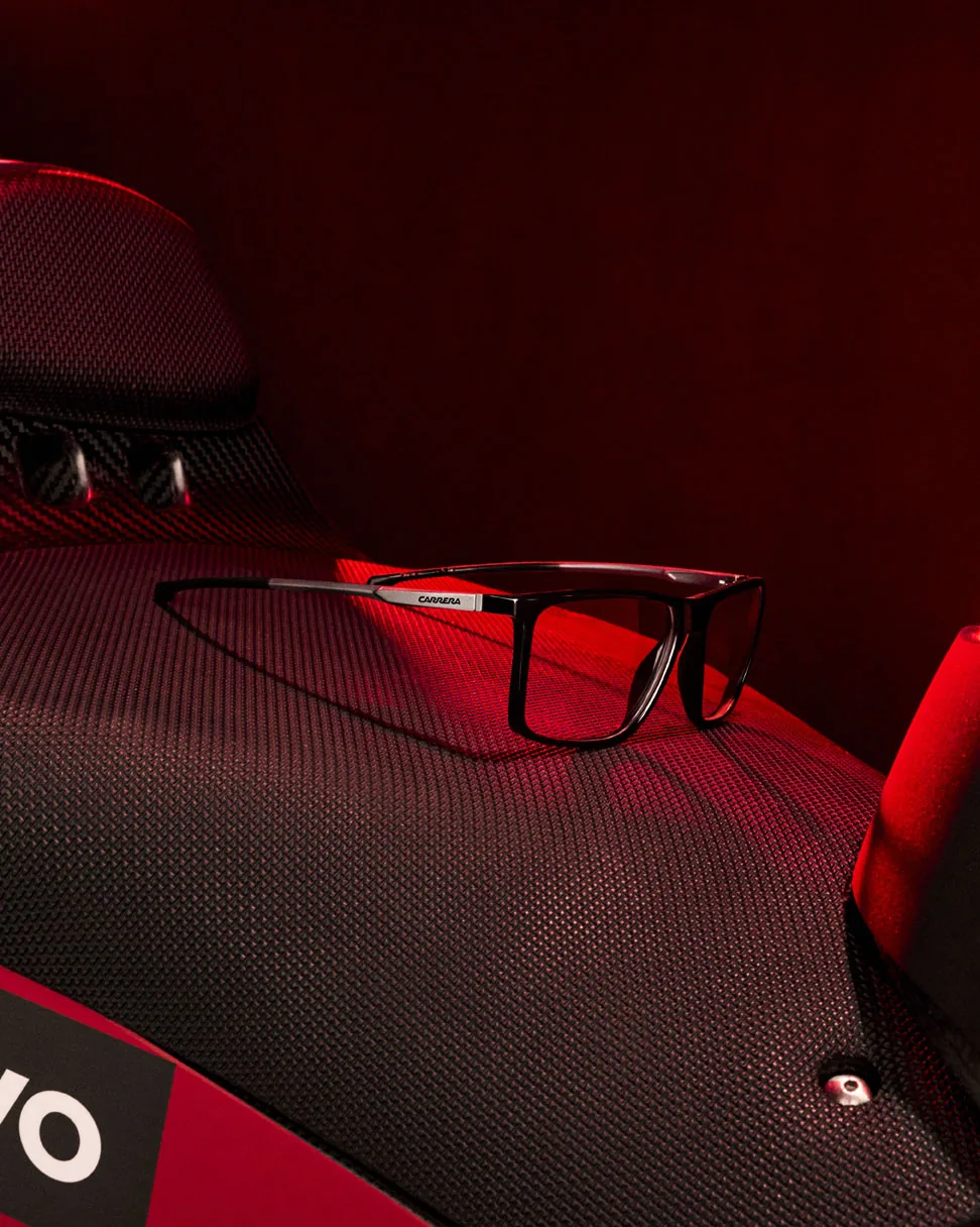 Carrera Ducati eyewear modelo 1