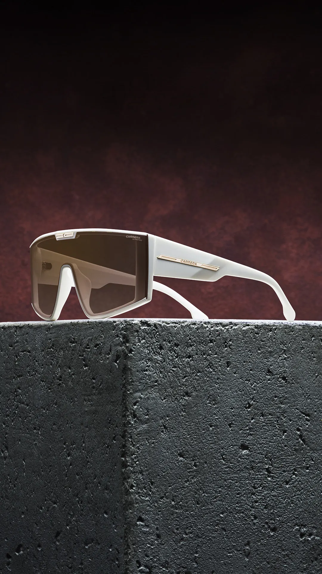 Carrera Victory C18/S — vista