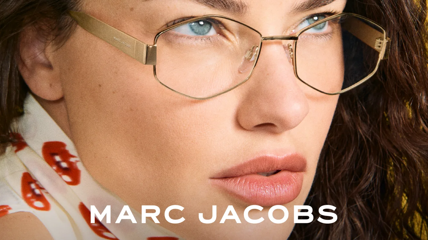 Marc Jacobs eyewear modelo 3