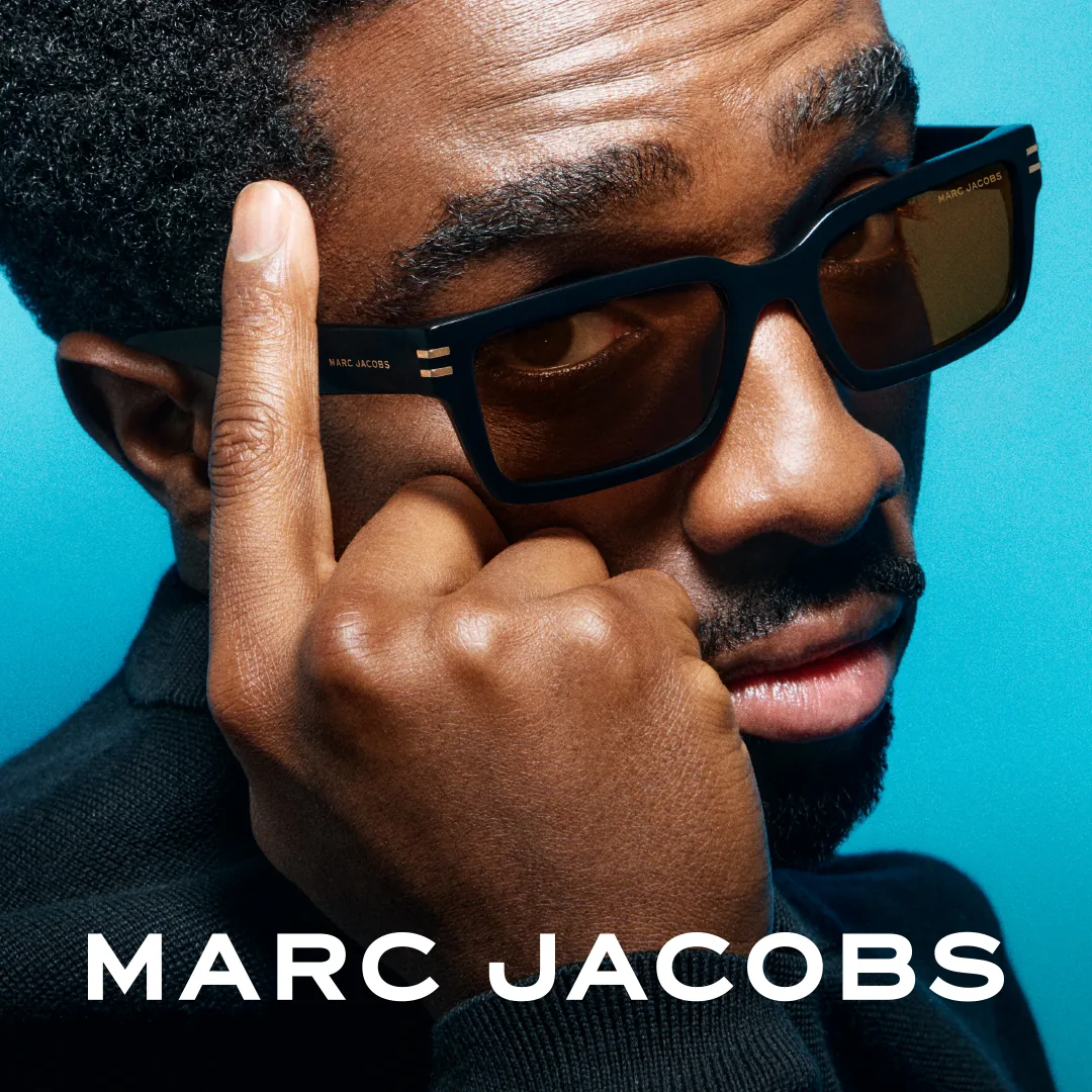 Marc Jacobs eyewear modelo 4