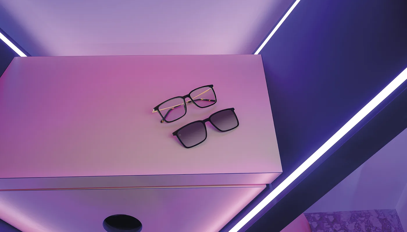 Polaroid eyewear modelo 3