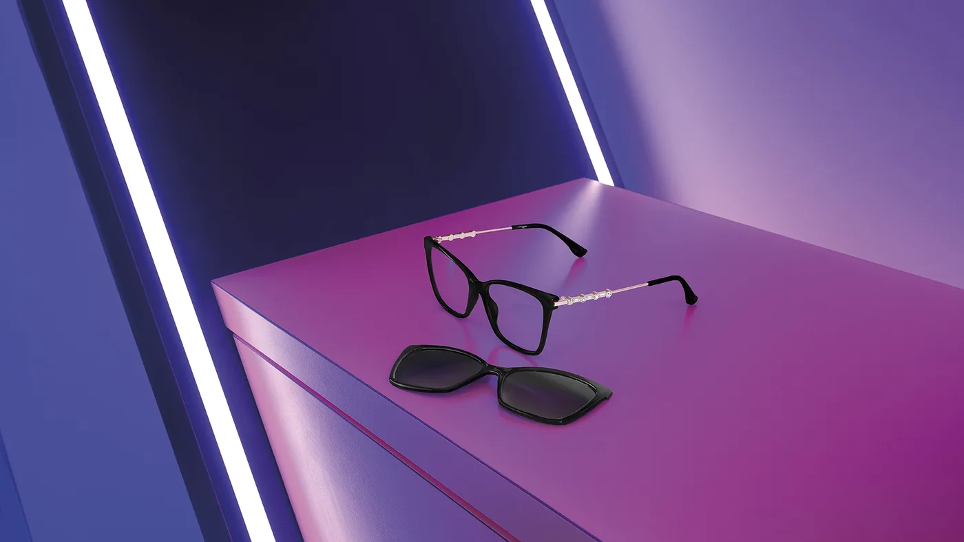 Polaroid eyewear modelo 1